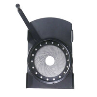 Iris to suit Pharos LED Zoom Profile Spots