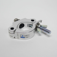 50mm Slim Type Half Coupler 200kg SWL