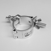 50mm Coupler - SWL 100kg