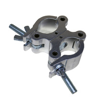 Kupo 50mm Double Coupler 500KG