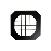 Colour Frame 215 x 215mm 165mm Internal - Black