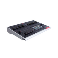 LSC Mantra Lite Lighting Console for Moving Lights, LED's and Dimmers