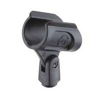 Konig & Meyer 85070 Tapered Mic. Clip with 5/8" Thread suit Diameter 34-40mm