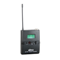 Mipro ACT30T Beltpack Transmitter - 6B frequency