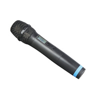 Mipro ACT32H Handheld Microphone Transmitter - 5NB Frequency