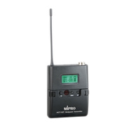 Mipro ACT32T Beltpack Transmitter - 5NB Frequency