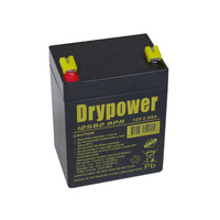 Mipro MA101 / MA705 Replacement Battery