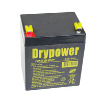 Mipro 707 Replacement Battery