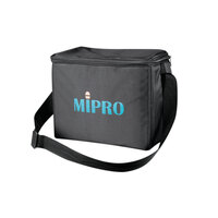 Mipro Carry Bag for MA100/MA101 Includes Pouches for Transmitters and Accessories
