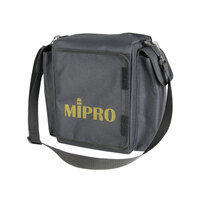 Mipro Carry Bag for MA300 Includes Pouches for Transmitters and Accessories