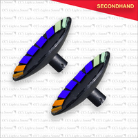 Mirror Dish x2 - OD 87mm (secondhand)
