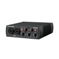 PreSonus AudioBox 2x2 96K USB Audio Interface with MIDI