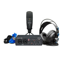 PreSonus AudioBox 96 Studio