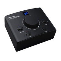 PreSonus MicroStation BT 2.1 Monitor Controller with Bluetooth