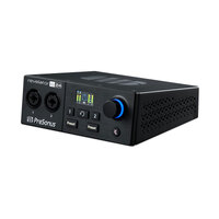 PreSonus Revelator io24 USB-C Audio Interface