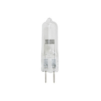 Osram 64657 HLX EVC M/33 24v 250w G6.35 Lamp