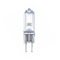 Osram 64640 HLX FCS 24v 150w Replacement Lamp with G6.35 Base