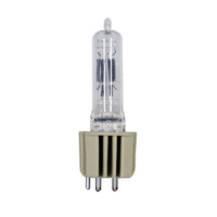 Ushio HPL 240V 750WXN Replacement Lamp 1500HR 3050K