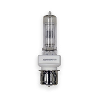 USHIO T24 JCS 240v 500w BP28B Replacement Lamp