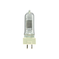 Osram 64670 T25/T18 240v 500w Replacement Lamp, GY9.5 Base