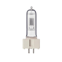 Osram 64752 T29 Replacement Lamp 1200W 240V with GX9.5 Base