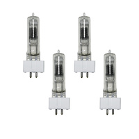 USHIO T29 JCS 240v 1200w BGXB Replacement Lamp x4