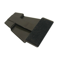 RATstands SpeedDeck Skirt Hook with Velcro