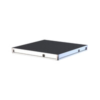RATstands SpeedDeck Platform 1M x 1M with Speedlocks on each side