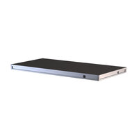 RATstands SpeedDeck platform 1M x 0.5M with Speedlocks on each side