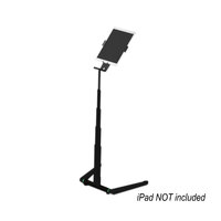 RATstands Z3 Pro Tablet Stand with 32.8cm Gripper Arms for iPad Pro