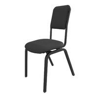 RATstands Opera Chair - 48cm High (adjustable seat angle) Charcoal