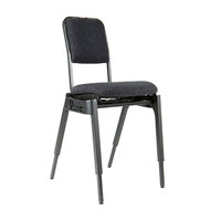 RATstands Grand Opera Chair Fully Motorised Adjustable Seat Angle & Legs with Li-on Battery & Charger