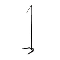 RATstands 55Q2 Front Man Microphone Stand with Boom Arm