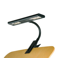 RATstands Mains Duo Clip-On Light - 240v
