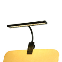 RATstands Apollo LED Clip-On Light with 24vDC Power Supply