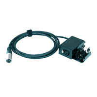 RATstand XLR Daisy Chain Box with 2M Lead