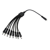 RATstands Apollo Light Cable, 8-way Star System