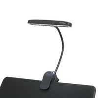 RATstands Starlight 10x LED's Music Light with Li-on Rechargeable Battery & USB-C Charger
