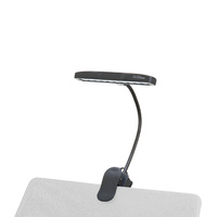 RATstands Star Light 10 x LED's Music Light with Li-on Rechargeable Battery & Charger