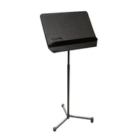 RATstands Performer 3 Music Stand with Extra Lip