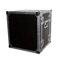 BravoPro 12UED 12RU Rack Case with Lids