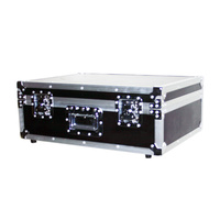 BravoPro DRC Large Utility Case with Pick & Fit Foam