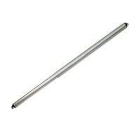 BravoPro TDS610 Pipe & Drape Crossbar - Adjustable 1.8m to 3.0m