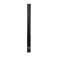 Rode NTG-3B Precision Broadcast-Grade Shotgun Microphone - Black