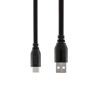 Rode SC18 1.5M USB-C to USB-A Cable - Connect USB-C Microphones to Computers & Tablets