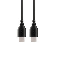 Rode SC22 300mm USB-C to USB-C Cable - Connect USB-C Devices to Computers & Tablets