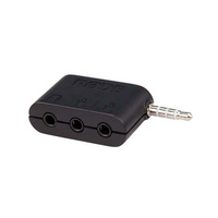 Rode SC6 Dual TRRS Input and Headphone Output for SmartPhone
