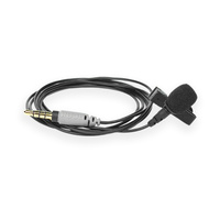 Rode SmartLav+ Broadcast Lavalier Microphone for Smart Phone
