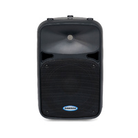 Samson Auro D210 200w 10-inch Powered Speaker