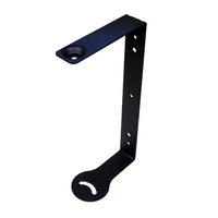 Speaker Mounting Bracket for Samson B208